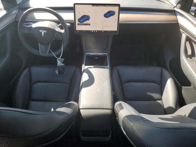Продажа на аукционе авто 2023 Tesla Model Y, vin: 7SAYGAEE2PF666848, номер лота: 84431805
