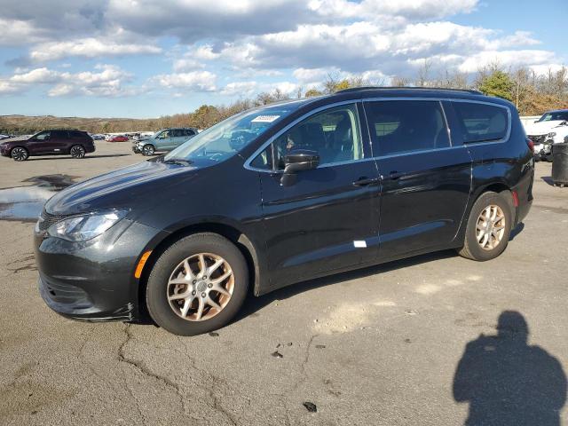 89530085 :رقم المزاد ، 2C4RC1DG9LR265974 vin ، 2020 Chrysler Voyager Lx مزاد بيع