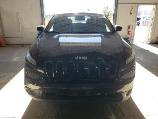 Продажа на аукционе авто 2014 Jeep Cherokee, vin: 1C4PJMAB6EW255811, номер лота: 86102535