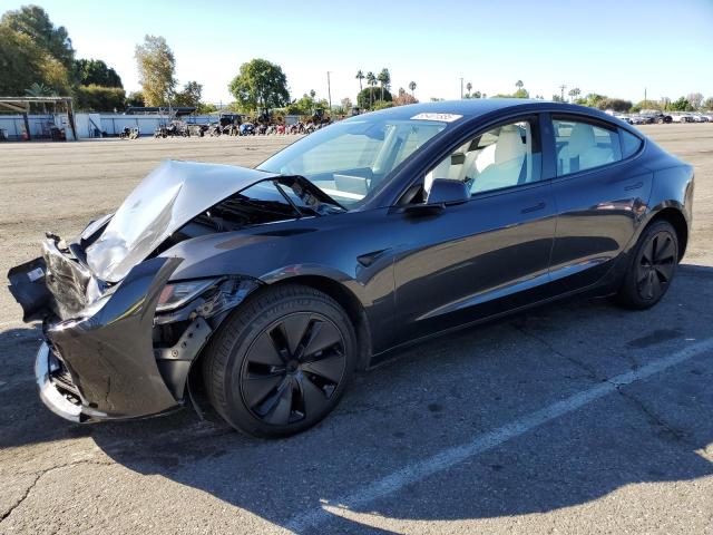 Aukcja sprzedaży 2025 Tesla Model 3, vin: 5YJ3E1EA9SF943076, numer aukcji: 85401885