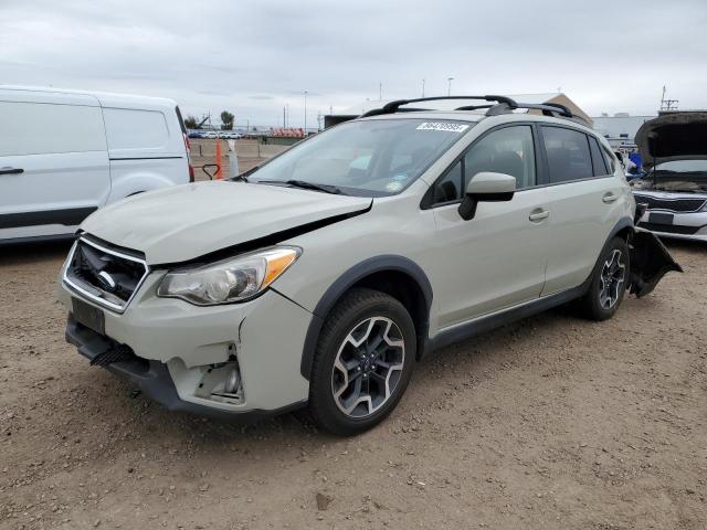 Aukcja sprzedaży 2017 Subaru Crosstrek, vin: JF2GPABC3HH273567, numer aukcji: 86470995