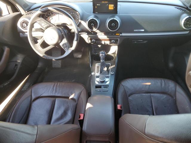 Продаж на аукціоні авто 2017 Audi A3 Sedan Premium Fwd, vin: WAUAUGFF4H1025726, номер лоту: 87296595