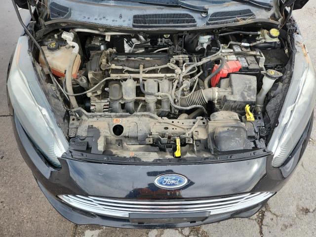 Продаж на аукціоні авто 2015 Ford Fiesta, vin: 3FADP4EJ9FM150111, номер лоту: 90873235