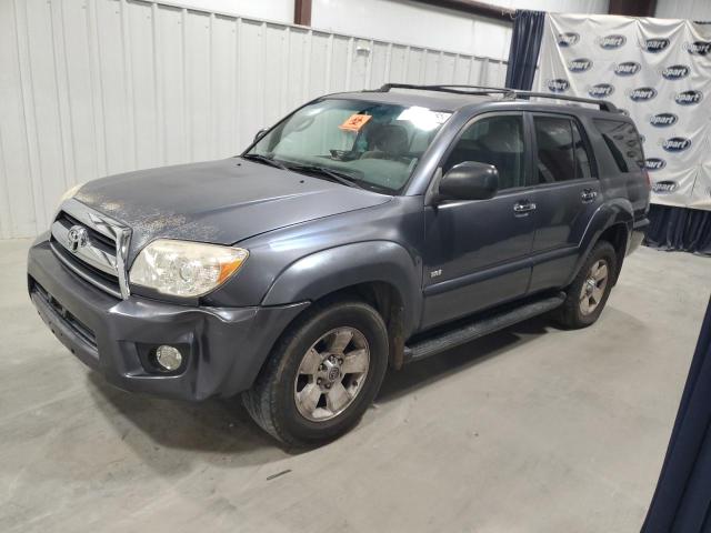 Продаж на аукціоні авто 2006 Toyota 4runner, vin: JTEZU14R968059810, номер лоту: 86881765
