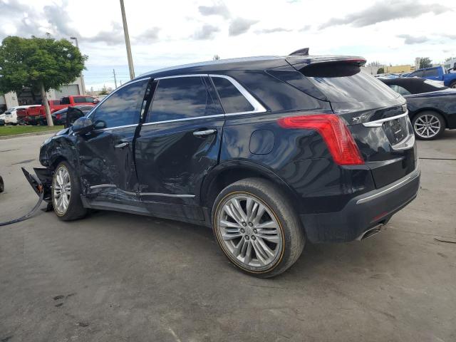 Продаж на аукціоні авто 2019 Cadillac Xt5 Premium Luxury, vin: 1GYKNERS9KZ237767, номер лоту: 85744155