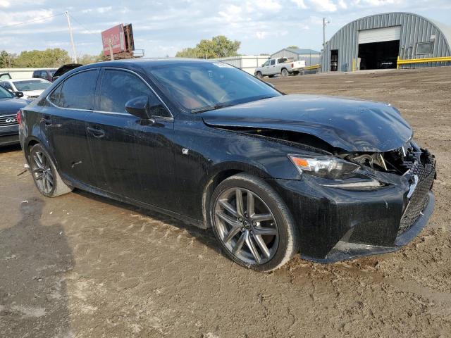 Aukcja sprzedaży 2015 Lexus Is, vin: JTHCE1D2XF5007600, numer aukcji: 81920275