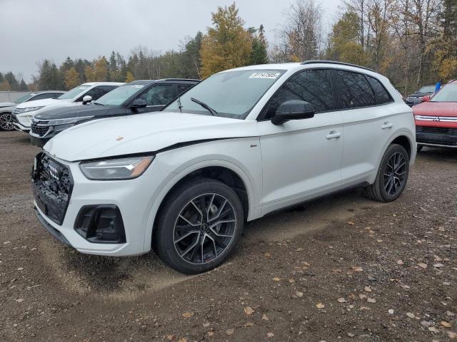 Продажа на аукционе авто 2021 Audi Q5, vin: WA1EAAFYXM2005748, номер лота: 91147505