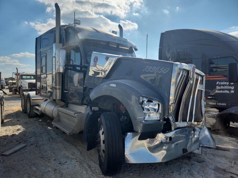 Продажа на аукционе авто 2020 Kenworth W900, vin: 1XK1D49X1LJ419042, номер лота: 87036635