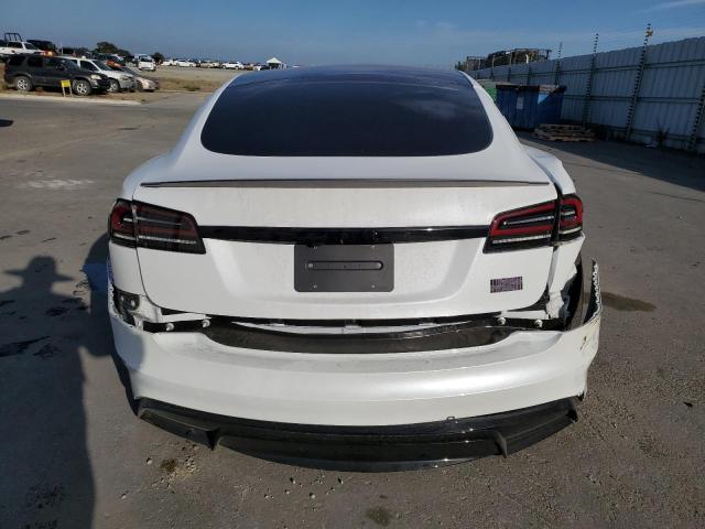 Aukcja sprzedaży 2026 Tesla Model S, vin: 5YJSA1E6XTF552751, numer aukcji: 86053145