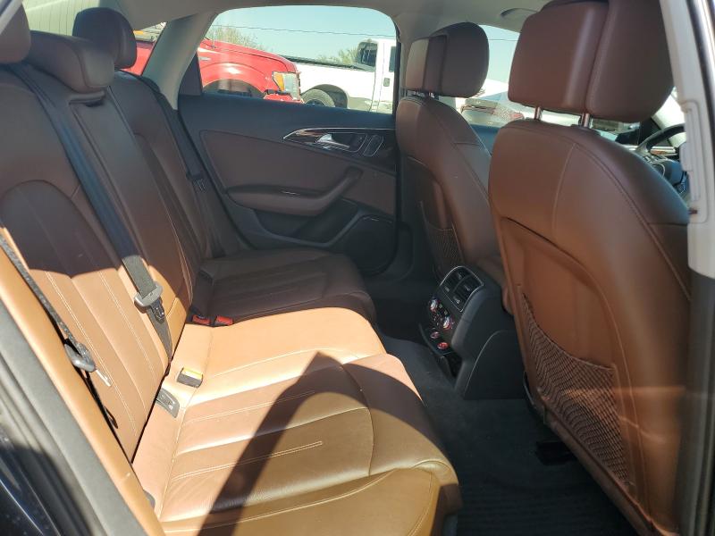 Aukcja sprzedaży 2017 Audi A6, vin: WAUG8AFC2HN002391, numer aukcji: 86404935