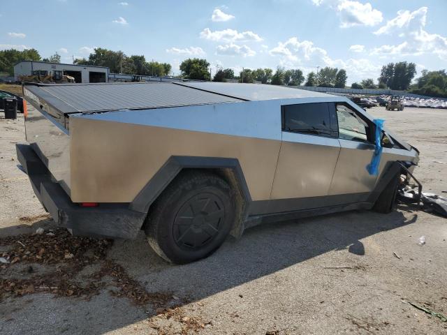 82133865 :رقم المزاد ، 7G2CEHEDXSA072279 vin ، 2025 Tesla Cybertruck مزاد بيع