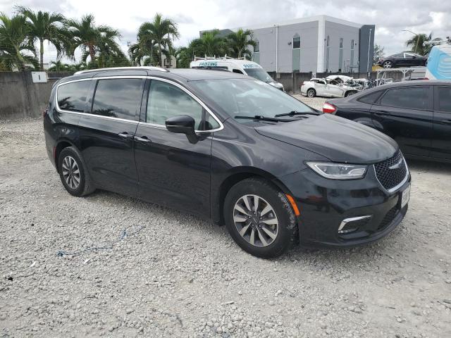87032985 :رقم المزاد ، 2C4RC1BG7MR504359 vin ، 2021 Chrysler Pacifica مزاد بيع