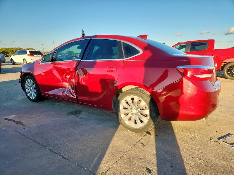 Aukcja sprzedaży 2016 Buick Verano, vin: 1G4PP5SK2G4151815, numer aukcji: 89860705