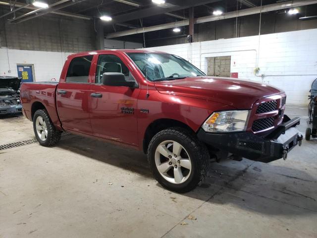 Aukcja sprzedaży 2015 Ram 1500 St, vin: 1C6RR7KT7FS694915, numer aukcji: 89563025