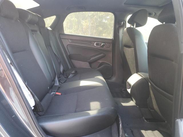 83859685 :رقم المزاد ، 2HGFE2F55RH113544 vin ، 2024 Honda Civic مزاد بيع