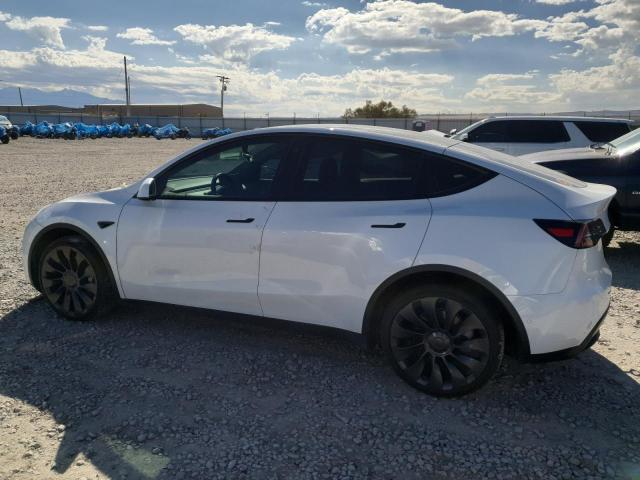 Aukcja sprzedaży 2021 Tesla Model Y, vin: 5YJYGDEE4MF192007, numer aukcji: 82288615