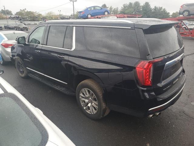2021 Gmc Yukon Xl მანქანა იყიდება აუქციონზე, vin: 1GKS2JKL2MR253391, აუქციონის ნომერი: 84454755
