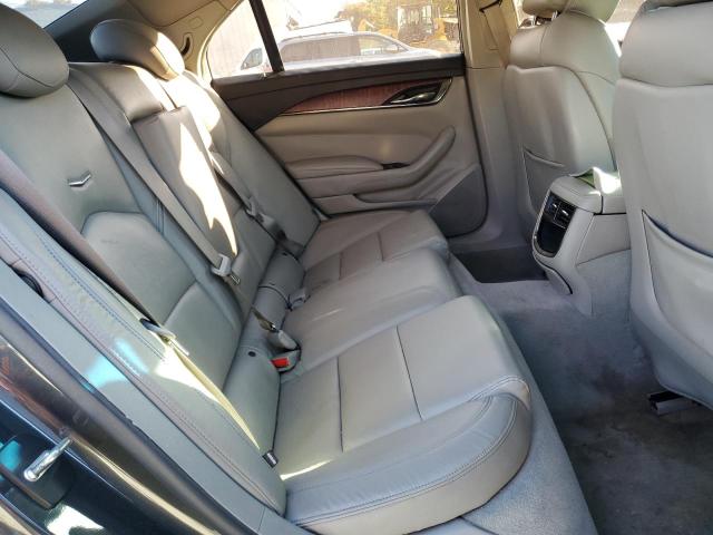 82613885 :رقم المزاد ، 1G6AP5SX8E0128035 vin ، 2014 Cadillac Cts مزاد بيع