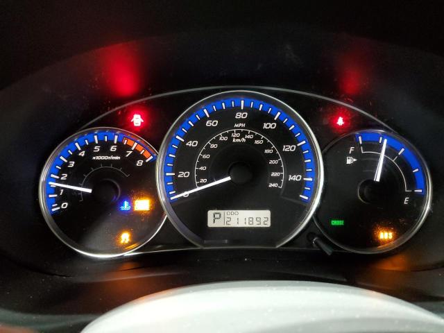 Продажа на аукционе авто 2011 Subaru Forester 2, vin: JF2SHBDC8BH751371, номер лота: 86675235