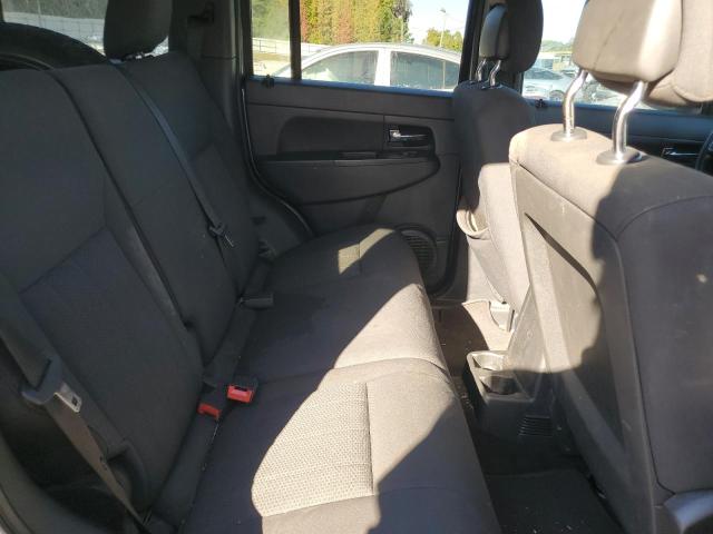 Продажа на аукционе авто 2012 Jeep Liberty Sp, vin: 1C4PJMAK1CW121642, номер лота: 86540585