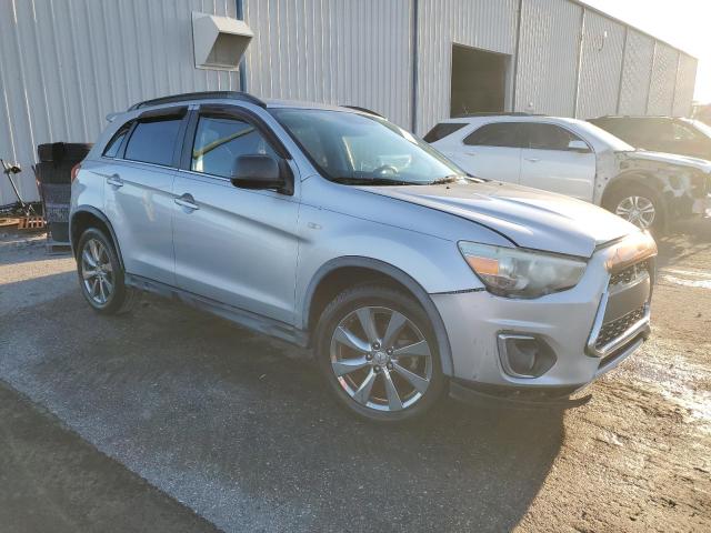 Продаж на аукціоні авто 2013 Mitsubishi Outlander Sport, vin: 4A4AP5AU5DE023306, номер лоту: 90707715