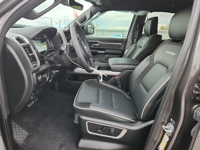 Aukcja sprzedaży 2025 Ram 1500 Laram, vin: 1C6SRFJP9SN653713, numer aukcji: 86528285
