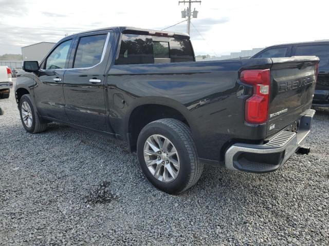 Продажа на аукционе авто 2019 Chevrolet Silverado, vin: 3GCUYGEL9KG283728, номер лота: 82412315