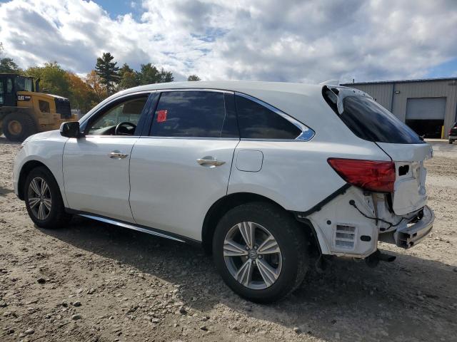 86997525 :رقم المزاد ، 5J8YD4H33LL047279 vin ، 2020 Acura Mdx مزاد بيع
