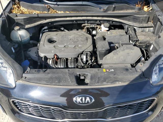 Aukcja sprzedaży 2018 Kia Sportage, vin: KNDPNCAC8J7408927, numer aukcji: 87097905