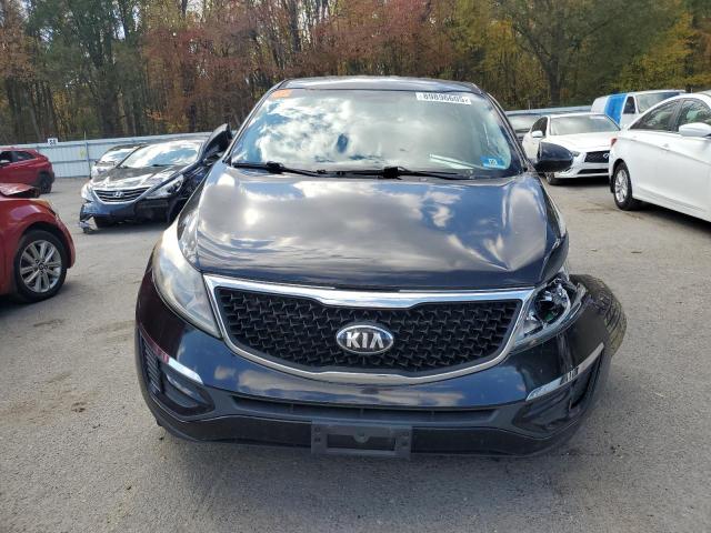 Aukcja sprzedaży 2016 Kia Sportage, vin: KNDPBCAC2G7802151, numer aukcji: 89896605
