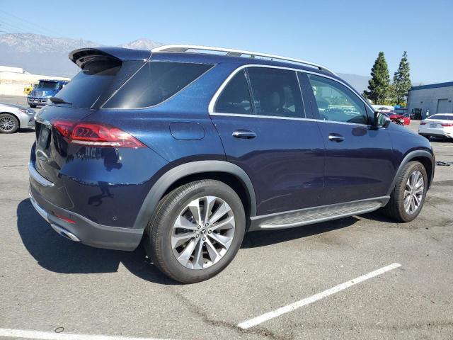 Auction sale of the 2020 Mercedes-benz Gle, vin: 4JGFB4JB6LA107690, lot number: 81762315