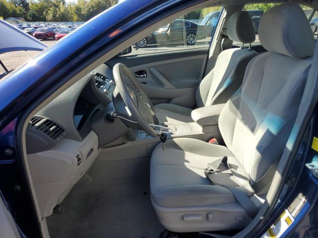 Продажа на аукционе авто 2011 Toyota Camry Base, vin: 4T1BF3EK0BU617795, номер лота: 85175985