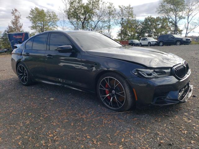 85817685 :رقم المزاد ، WBS83CH00PCL23031 vin ، 2023 Bmw M5 مزاد بيع
