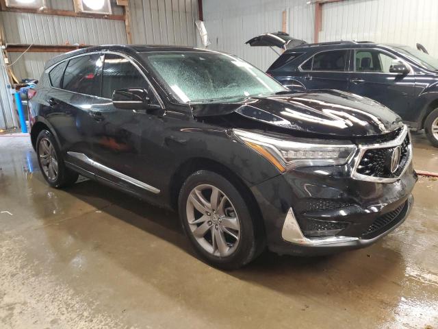 2019 Acura Rdx Advanc მანქანა იყიდება აუქციონზე, vin: 5J8TC2H76KL001464, აუქციონის ნომერი: 87248595
