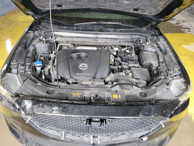 2021 Mazda Cx-5 მანქანა იყიდება აუქციონზე, vin: JM3KFACM5M0354492, აუქციონის ნომერი: 85340175