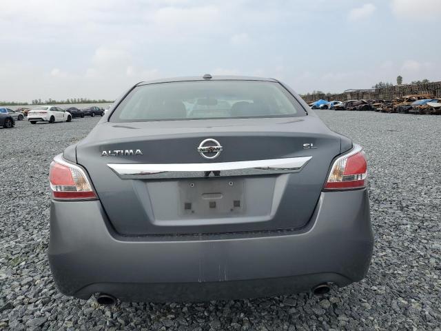 82731965 :رقم المزاد ، 1N4AL3AP5FN358222 vin ، 2015 Nissan Altima 2.5 مزاد بيع