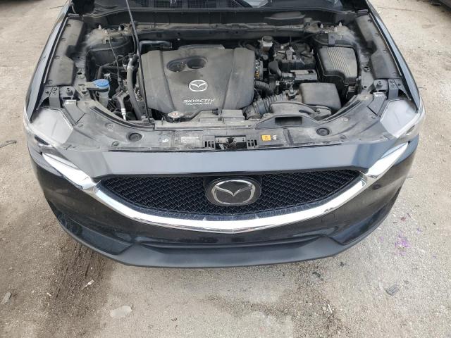 Продаж на аукціоні авто 2018 Mazda Cx-5, vin: JM3KFBCM1J0457135, номер лоту: 87201955