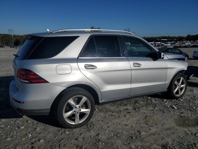 Продажа на аукционе авто 2016 Mercedes-benz Gle, vin: 4JGDA5JB3GA795895, номер лота: 90813595