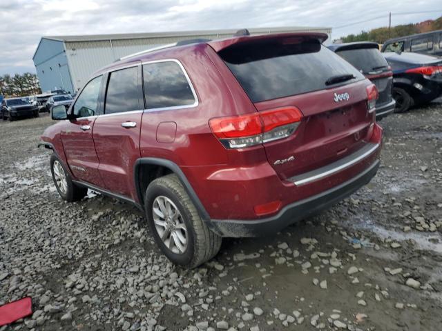 Продажа на аукционе авто 2015 Jeep Grand Cherokee, vin: 1C4RJFBG7FC941745, номер лота: 89610135