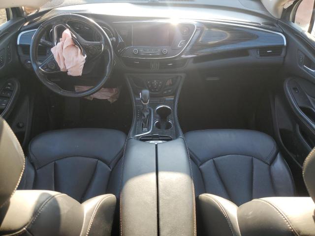 Продажа на аукционе авто 2017 Buick Envision, vin: LRBFXDSA4HD154054, номер лота: 82505385