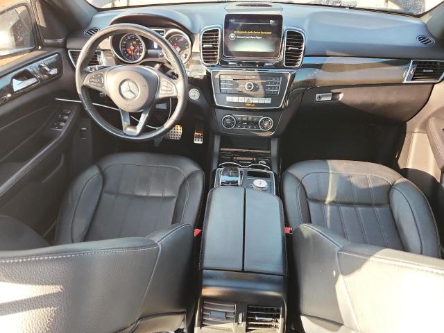 Продаж на аукціоні авто 2017 Mercedes-benz Gle, vin: 4JGDA5JB9HA954713, номер лоту: 84624825