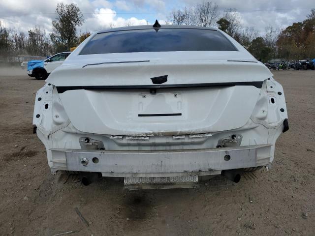 Продажа на аукционе авто 2020 Cadillac Ct5, vin: 1G6DU5RK8L0146872, номер лота: 90507785