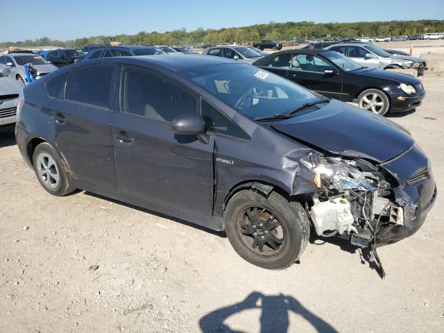 Продаж на аукціоні авто 2012 Toyota Prius, vin: JTDKN3DUXC1486419, номер лоту: 82349565