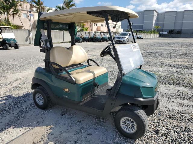 Продажа на аукционе авто 2022 Club Car Tempo Li, vin: ZU2206258821, номер лота: 86795815