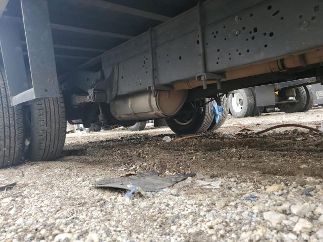 87073505 :رقم المزاد ، 1FDWE3FN8MDC12459 vin ، 2021 Ford Econoline مزاد بيع
