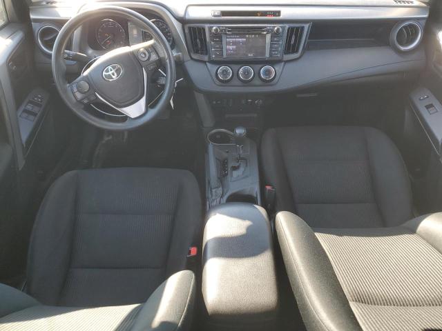 90494655 :رقم المزاد ، 2T3BFREVXHW565511 vin ، 2017 Toyota Rav4 مزاد بيع