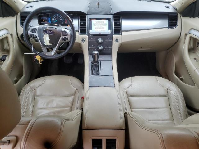 Продаж на аукціоні авто 2016 Ford Taurus, vin: 1FAHP2E80GG141506, номер лоту: 86137645