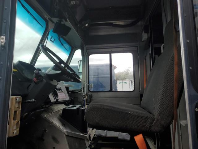 2021 Freightliner Chassis მანქანა იყიდება აუქციონზე, vin: 4UZAC2EA1MCML0967, აუქციონის ნომერი: 84801375