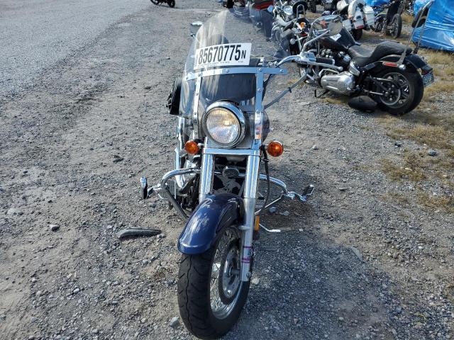 85670775 :رقم المزاد ، JKBVNCB144B523293 vin ، 2004 Kawasaki Vn800 مزاد بيع