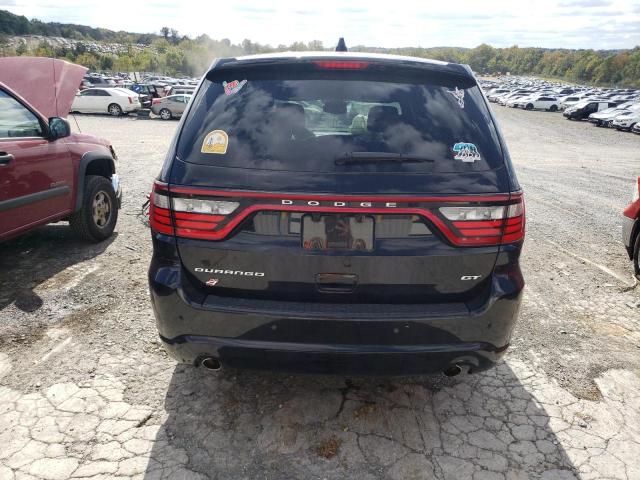 85929325 :رقم المزاد ، 1C4RDJDG2KC559866 vin ، 2019 Dodge Durango مزاد بيع